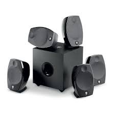 Focal SIB EVO 5.1 Enceinte HiFi