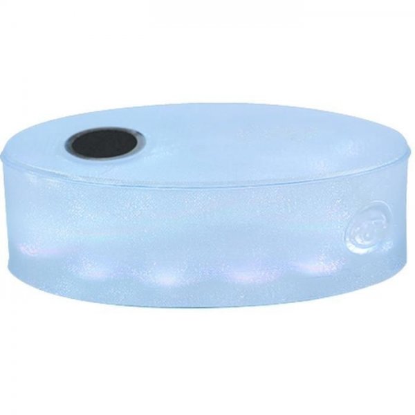 Ledwood SAT02 Enceintes PC / Stations MP3