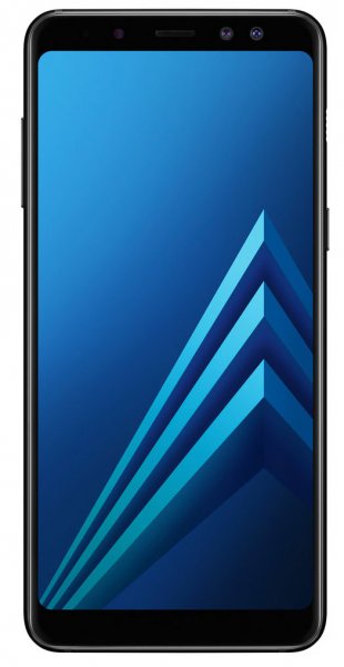 Samsung Galaxy A8 SM-A530F 2018 32GB NFC LTE Phablets