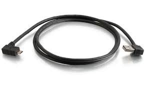 Cables To Go 81704 Micro USB Cable Connecteurs