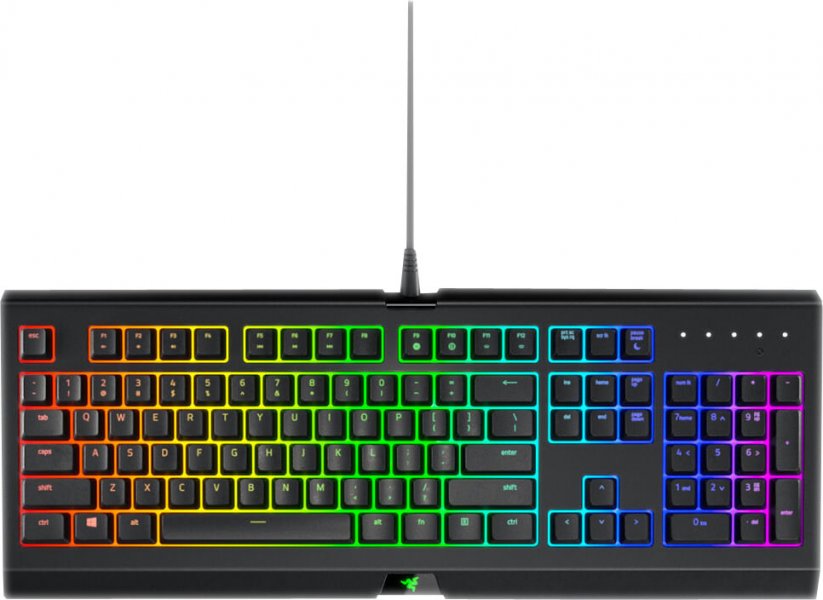 Razer Cynosa Chroma Claviers