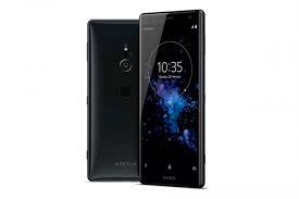 Sony Xperia XZ2 64GB NFC LTE Phablets