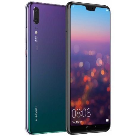 Huawei P20 PRO 128GB NFC LTE Phablets
