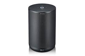 LG WK7 Audio Home System