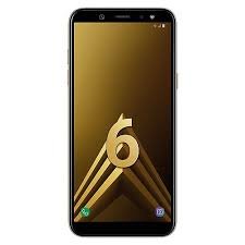 Samsung Galaxy A6 2018 32GB A600F DUAL NFC LTE Phablets