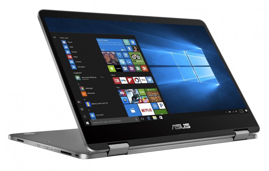 Asus Vivobook FLIP 14 TP401MA-BZ082T Ordinateurs Portables