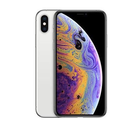 Apple iPhone XS 64GB NFC LTE Phablets