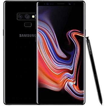 Samsung Galaxy NOTE 9 128GB SM-N960FZBDXEF NFC LTE Phablets