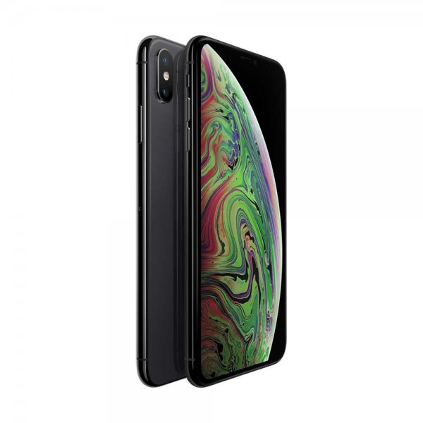 Apple iPhone XS 512GB NFC LTE Phablets (Gris Sidéral) (Gris Sidéral)