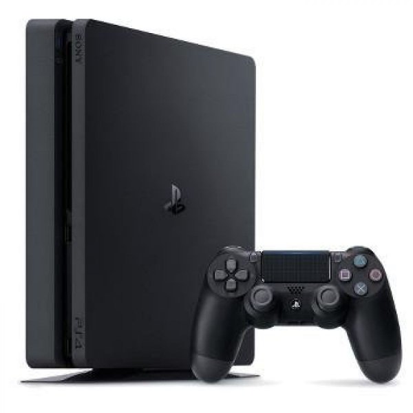Sony PS4 SLIM 500 GO F Consoles de jeu