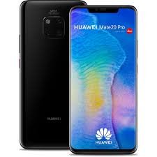 Huawei MATE 20 PRO 128GB DUAL NFC LTE Phablets