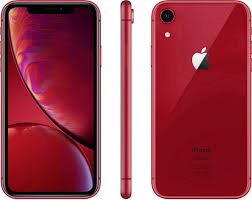 Apple iPhone XR 64GB ESIM NFC LTE Phablets