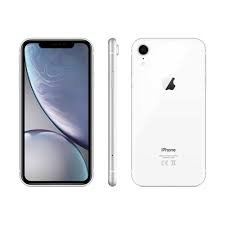 Apple iPhone XR 128GB ESIM NFC LTE Phablets