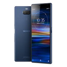 Sony Xperia 10 PLUS 64GB DUAL NFC LTE Phablets