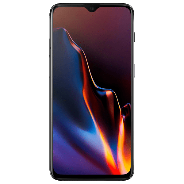 ONEPLUS 6T 128GB DUAL LTE Phablets
