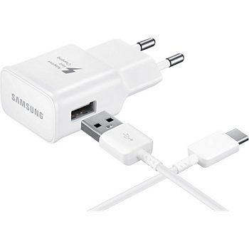 Samsung EP-TA20EWECGWW Accessoires Téléphones mobiles