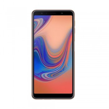 Samsung Galaxy A50 128GB SM-A505F DUAL NFC LTE Phablets (Noir) (Noir)