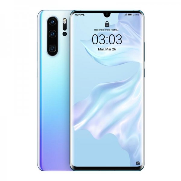 Huawei P30 PRO 128GB DUAL NFC LTE Phablets