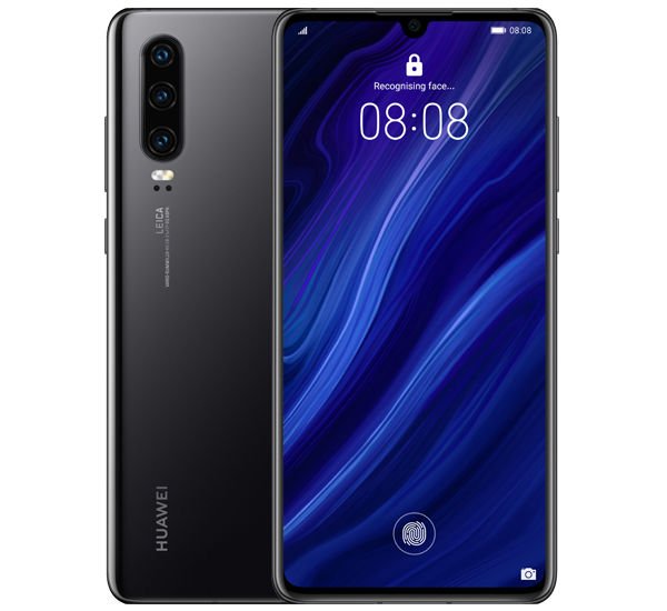 Huawei P30 PRO 128GB DUAL NFC LTE Phablets