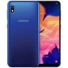 Samsung Galaxy A10 SM-A105F 32GB DUAL LTE Phablets