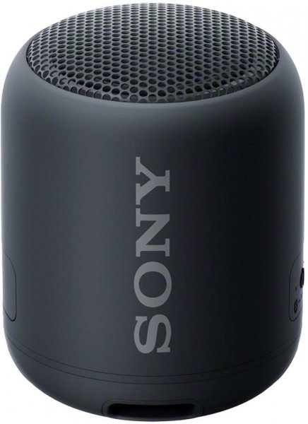 Sony SRS-XB12 Enceintes PC / Stations MP3