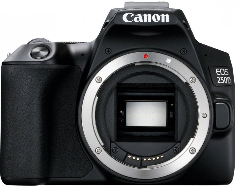 Canon EOS 250D / Rebel SL3 / EOS KISS X Appareils Photo Numériques