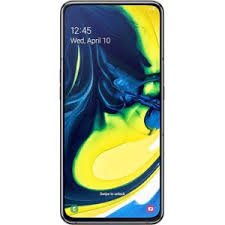 Samsung Galaxy A80 128GB SM-A805F DUAL NFC LTE Phablets