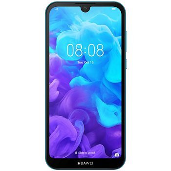 Huawei Y5 2019 16GB DUAL LTE Phablets