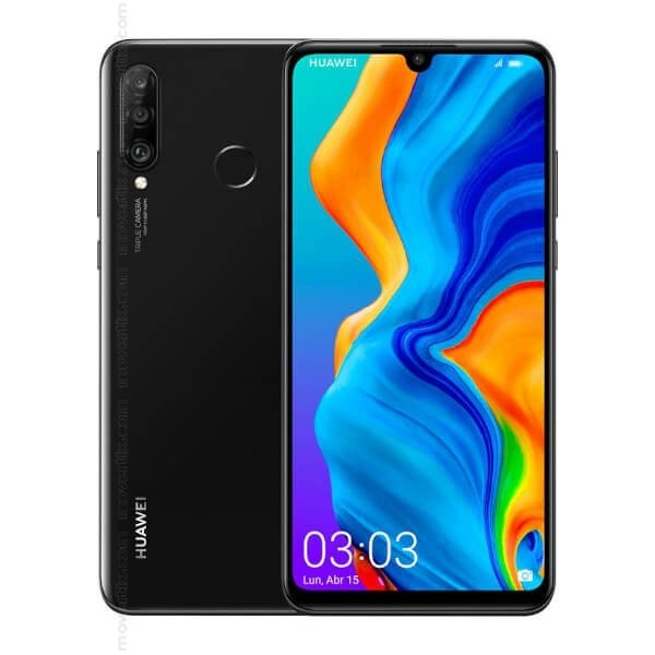 Huawei P30 LITE 128GB DUAL LTE Phablets