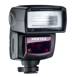 Pentax AF 360 FGZ Flash electronique