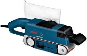 Bosch GBS 75 AE Ponceuse Electrique