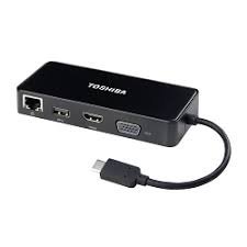 Toshiba Adaptateur USB Modems
