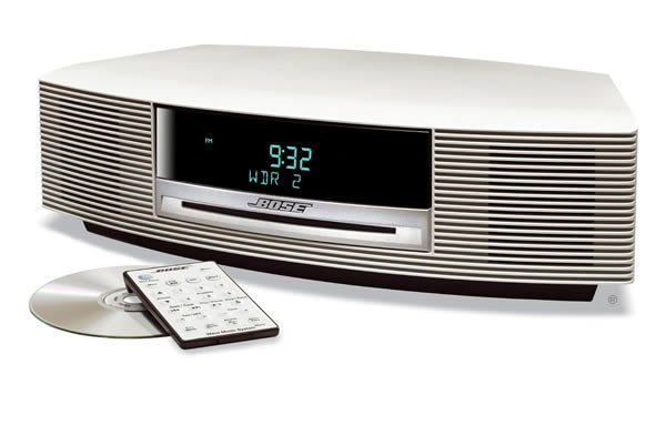 Bose WAVE Music System Audio Home System