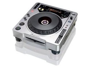 Pioneer CDJ 800 Lecteur CD