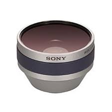 Sony VCL-HG0730X Accessoires Photo