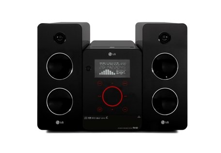 LG FB162 Audio Home System