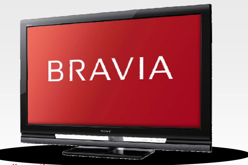 Sony KDL-32V4200 TV Projetée/ Ecrans Plats