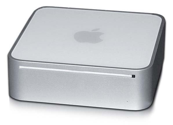 Apple MAC MINI Desktops/Serveurs