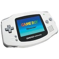 Nintendo Gameboy Advance Platine Consoles de jeu