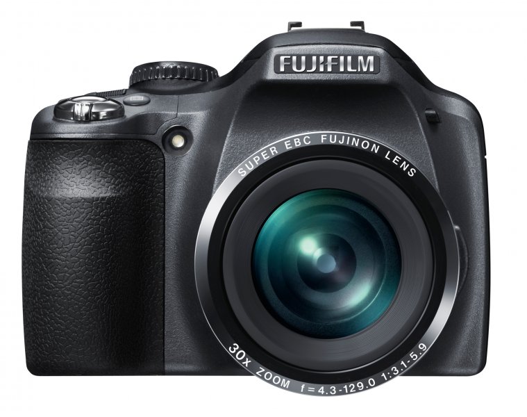 Fujifilm Finepix SL300 Appareils Photo Numériques