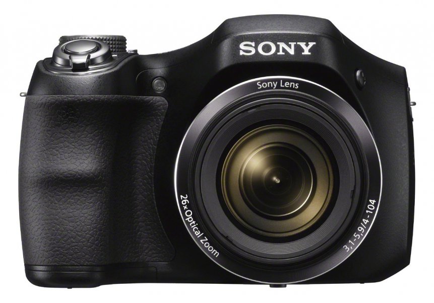 Sony Cyber-SHOT DSC-H200 Appareils Photo Numériques