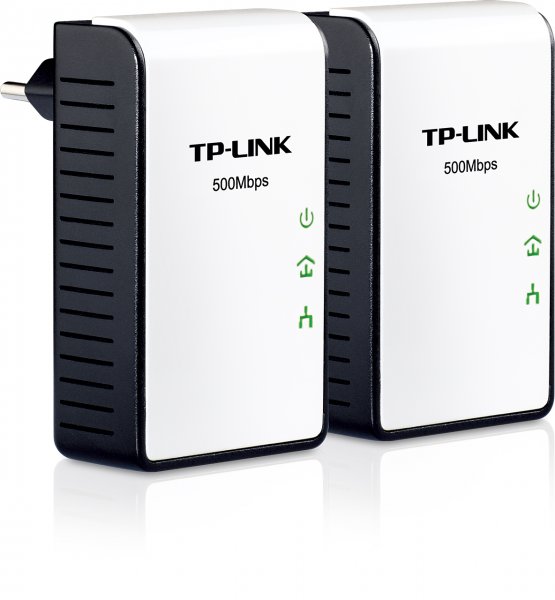 TP-Link TL-PA411KIT Modems