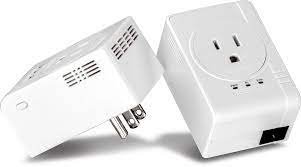 Trendnet TPL-407E2K Modems