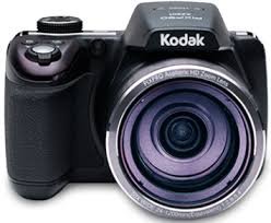 Kodak Pixpro AZ501 Appareils Photo Numériques