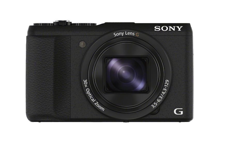 Sony Cyber-SHOT DSC-HX60 Appareils Photo Numériques