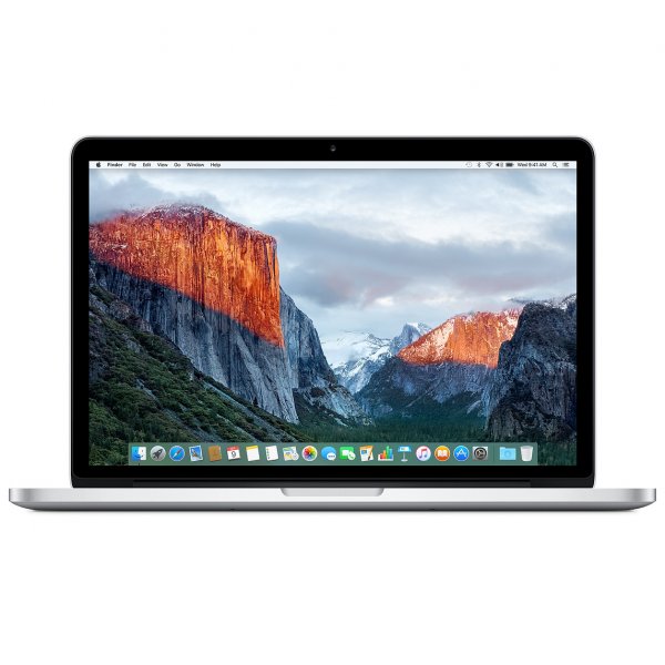 Apple Macbook PRO Retina Ordinateurs Portables