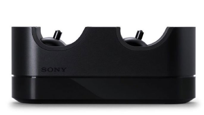 Sony PS4 SONY DUAL Shock 4 Charging DOCK Contrôleurs de Jeux et Accessoires