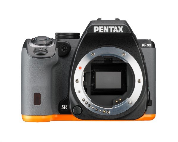 Pentax K-S2 Appareils Photo Numériques