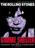 Gimme Shelter