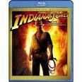 Indiana Jones And The Kingdom Of The Crystal Skull - Blu-Ray